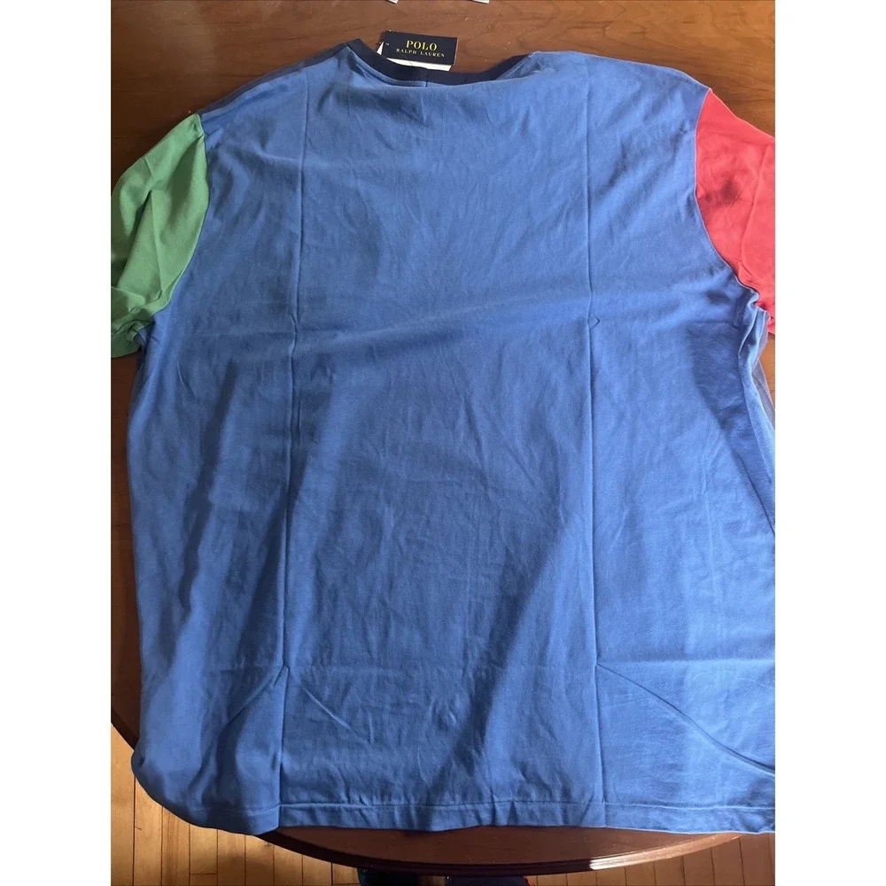 Ralph Lauren polo ralph